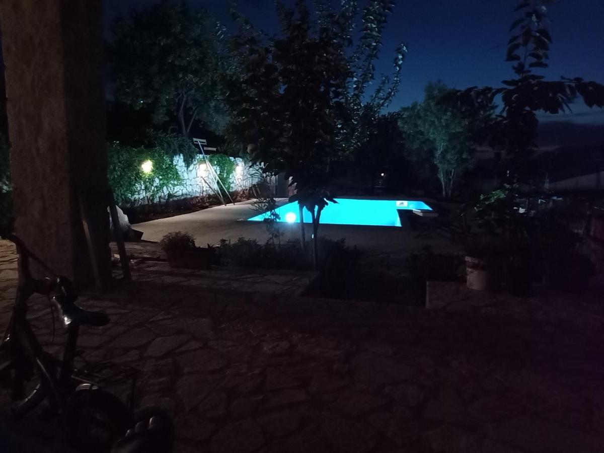 Stone Villa Uk - Dobra Voda Bar Dış mekan fotoğraf