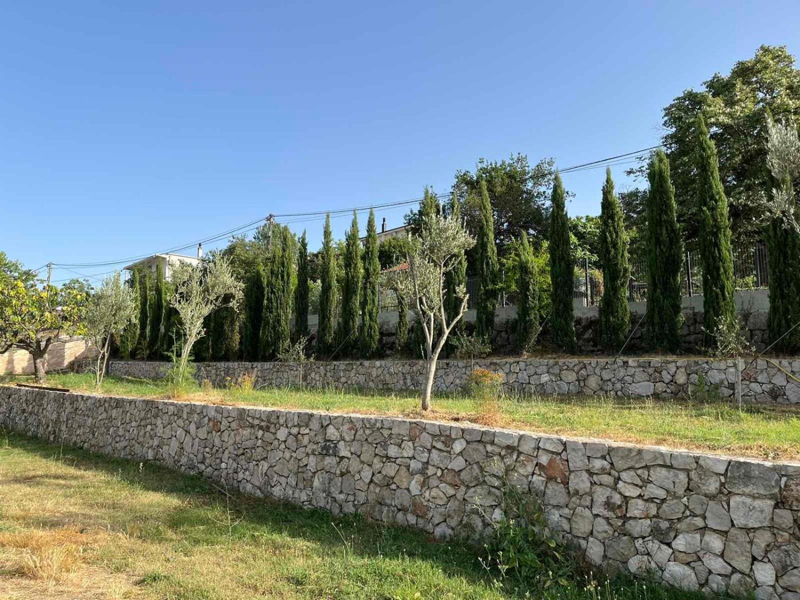 Stone Villa Uk - Dobra Voda Bar Dış mekan fotoğraf