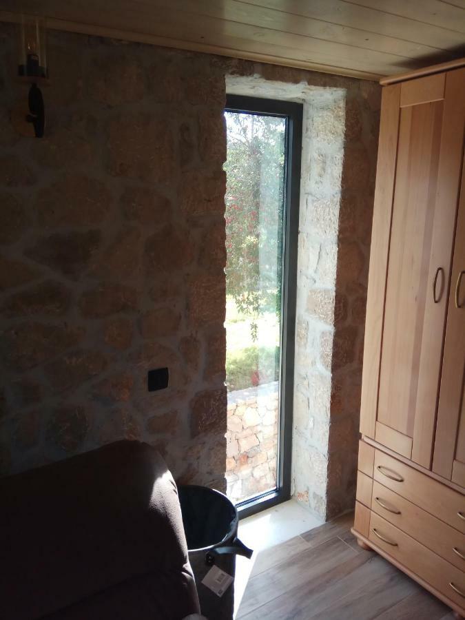 Stone Villa Uk - Dobra Voda Bar Dış mekan fotoğraf
