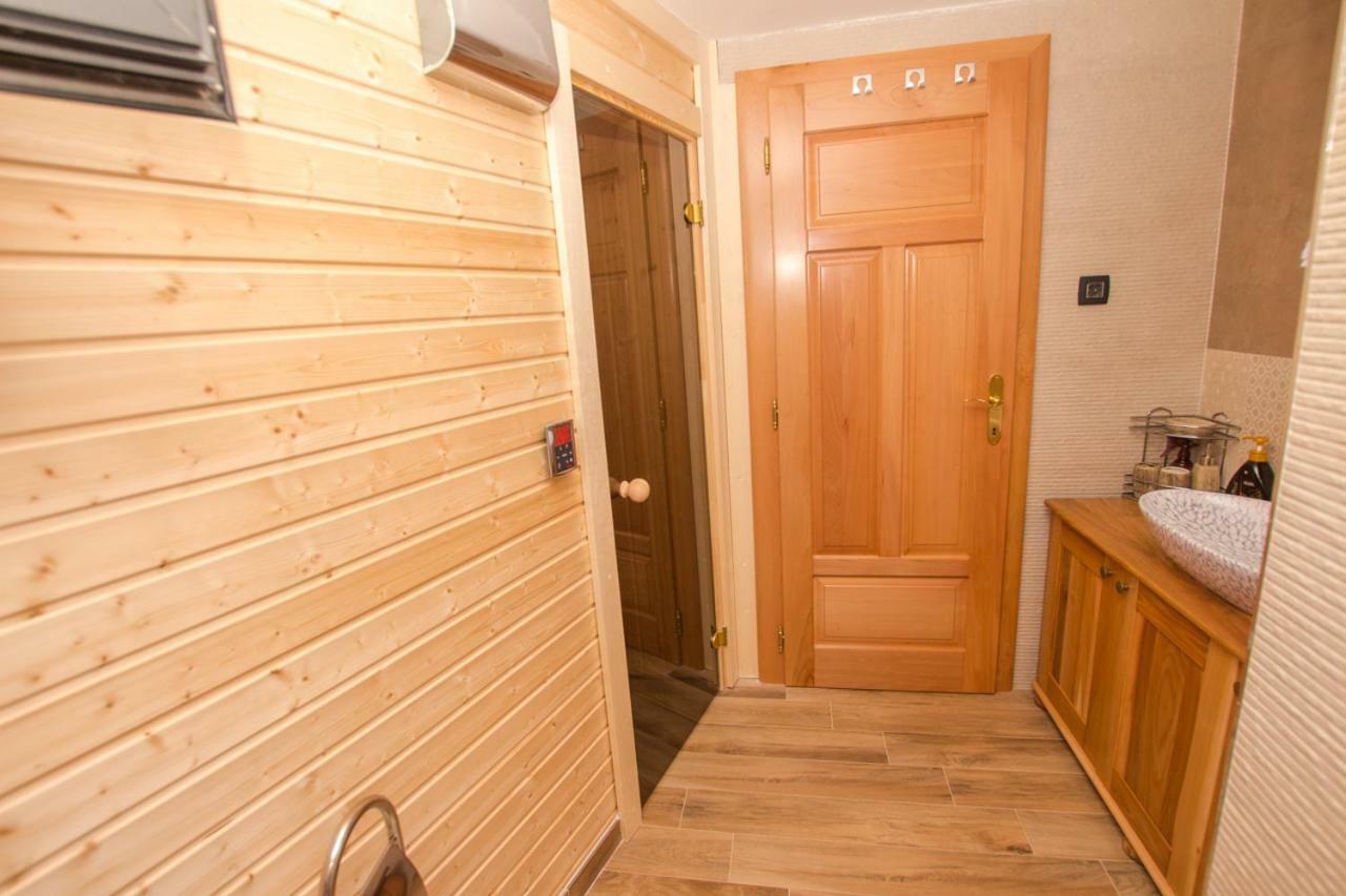 Stone Villa Uk - Dobra Voda Bar Dış mekan fotoğraf